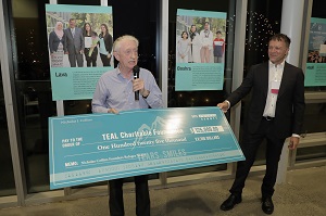 BCTEAL Charitable Foundation Gala